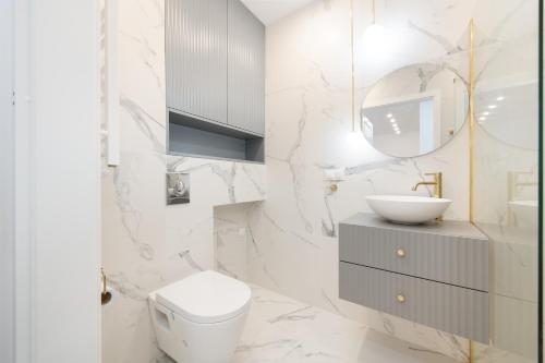 Fotografia z galérie ubytovania Twój wakacyjny apartament v destinácii Gdynia