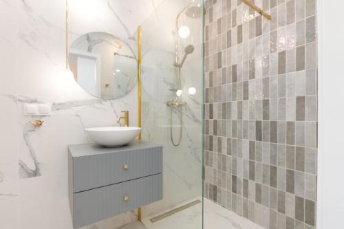 Fotografia z galérie ubytovania Twój wakacyjny apartament v destinácii Gdynia