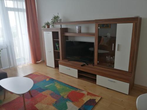 Római-Víztorony Apartman