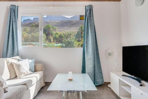 Country House Near Fataga & Maspalomas