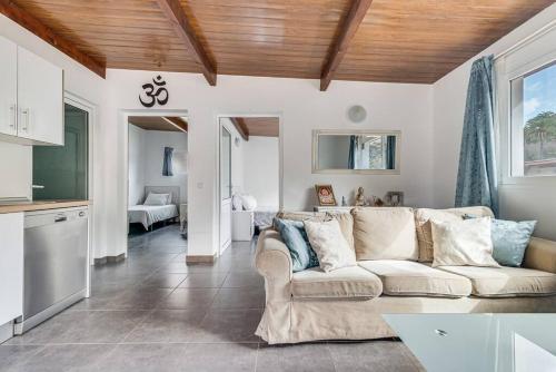 Country House Near Fataga & Maspalomas