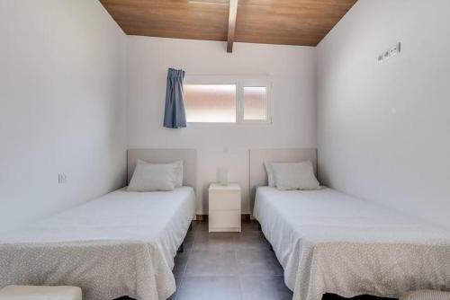 Country House Near Fataga & Maspalomas
