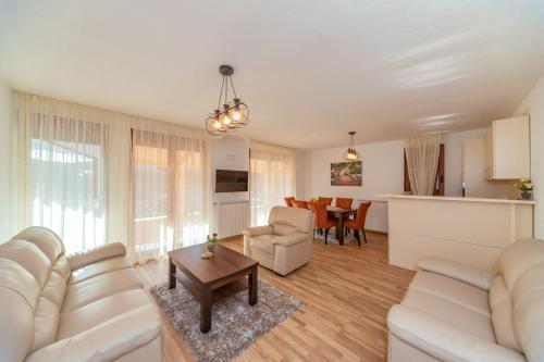 Silver Pine Apartments Kolasin