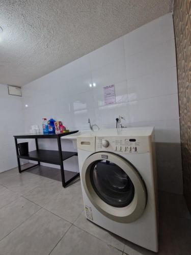 Gambar di galeri bagi Condomínio Inn Studio di Foz do Iguaçu