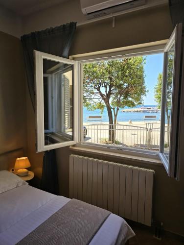 Seaside Apartments Petrcane