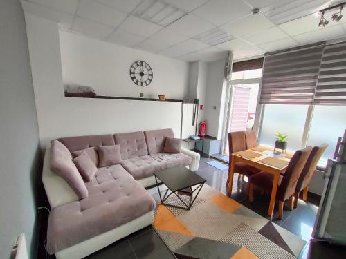 741 Slate Apartament Jedlina - Zdrój
