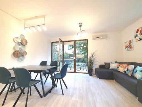 Beach & Wellness Apartman Siófok 8600 Siófok, Köztársaság utca 6 kép - 3