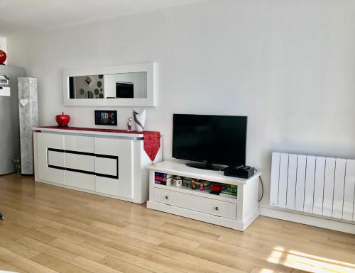 Photo de la galerie de l'établissement Appartement Exceptionnel Paris Centre, à Paris