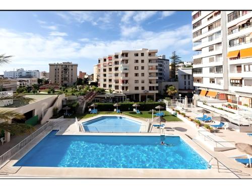 Lucia - La Nogalera - 2 bedrooms
