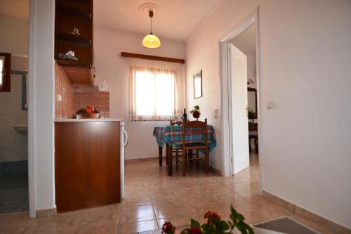 Gallery image of Villa Georgia in Perissa