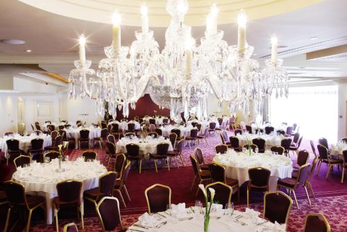 The Bristol Hotel photo 27
