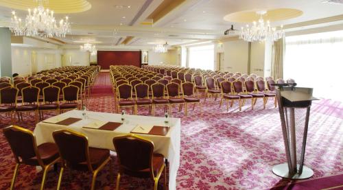 The Bristol Hotel photo 26
