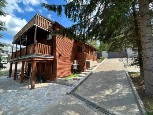 Galeriebild der Unterkunft Brvnara Petra in Gornja Toplica