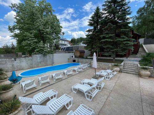 Galeriebild der Unterkunft Brvnara Petra in Gornja Toplica