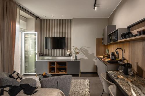 Nautilus Luxury Apartments 2