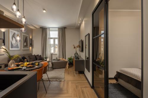 Nautilus Luxury Apartments 2