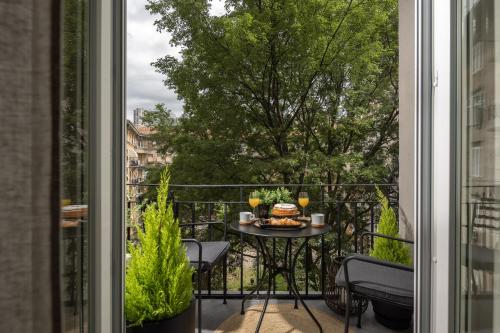 Nautilus Luxury Apartments 2