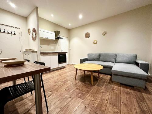 Photo de la galerie de l'établissement Chantilly gare, à Chantilly