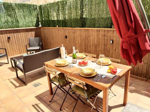 The Astrid Apartment