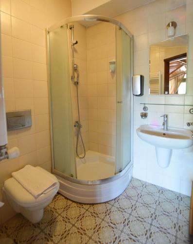 Φωτογραφία από το άλμπουμ του Agva Piazza Hotel σε Agva