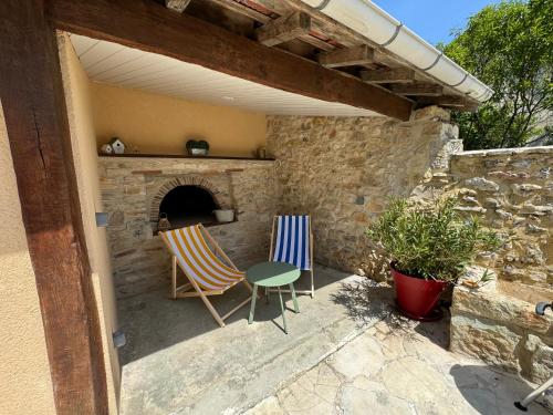 La Maison Bleue Classée 3 étoiles