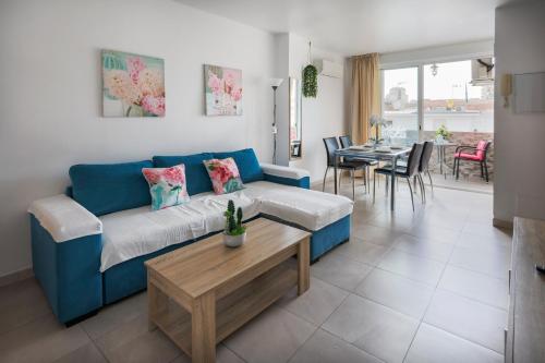 Apartamento Rosa