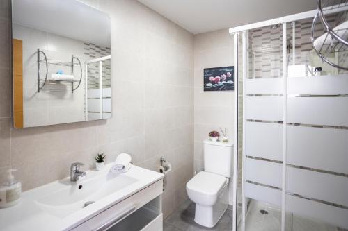 Apartamento Rosa