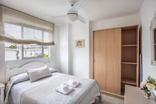Apartamento Rosa