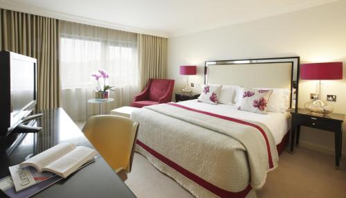The Bristol Hotel photo 25