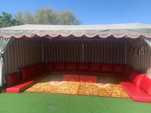 Gallery image of Noor Farm Stay 5BHK in Khor Fakkan