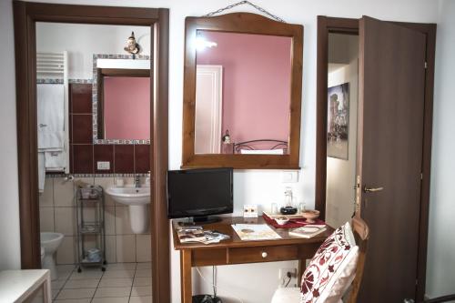 Gallery image of B&B Liolà in Agrigento
