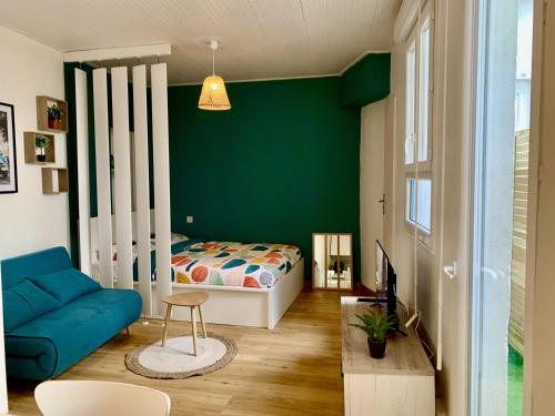 Studio Océan Remblai