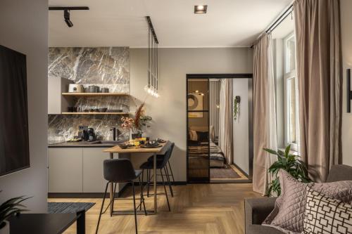 Nautilus Luxury Apartments 1