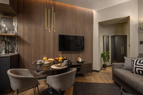 Nautilus Luxury Apartments 1