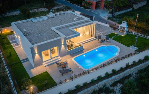 Villa Paradiso Adriatico