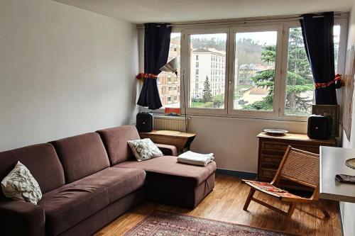 Appartement Pantin - Soutar Prestige
