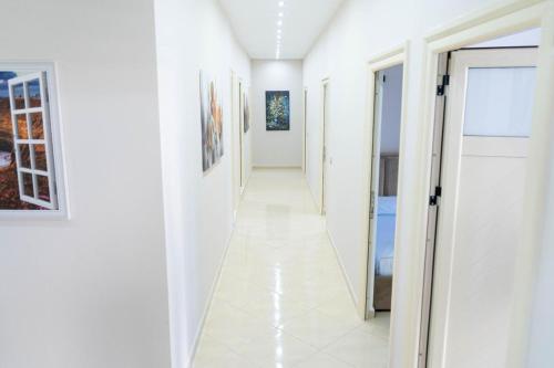 Fotografie z fotogalerie ubytování Berti hotel v destinaci Vlorë