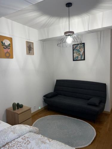 Appartement Dijon le Zola