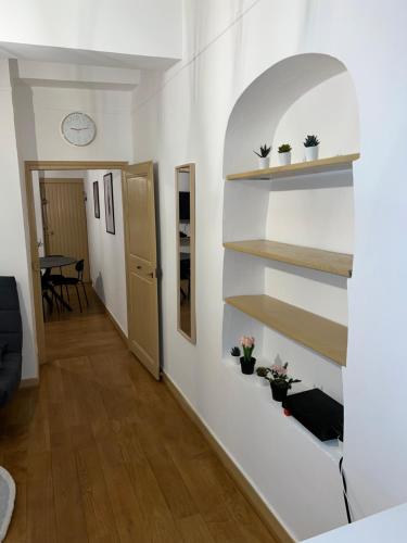 Appartement Dijon le Zola