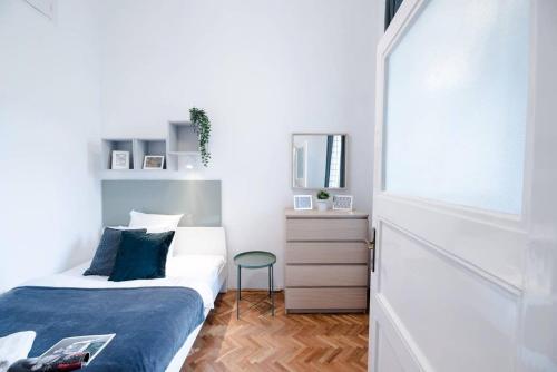 Excellent central location lovely home with AC 1092 Budapest, Budapest, Erkel utca 12 kép - 3