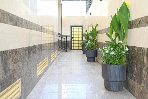 Gambar di galeri bagi Vatoran Apartments Khalidiyah di Madinah