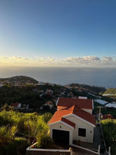 Slice of ponta do sol Room 1