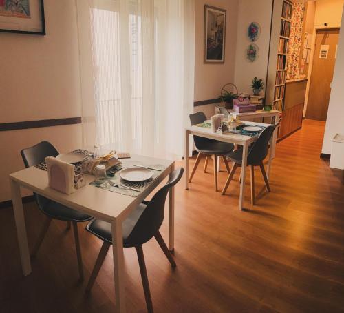 Fotografie z fotogalerie ubytování Starnone Bed&Book v Neapoli
