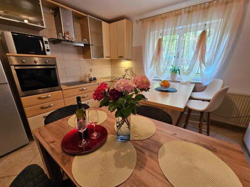 Apartmani Rita Jasmin