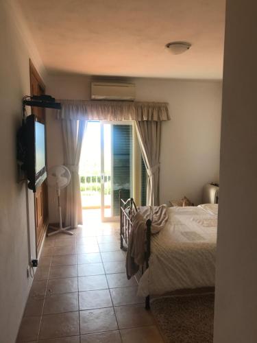 Villa das Acacias Praia da Luz beautiful 3 bedroom villa with sea views