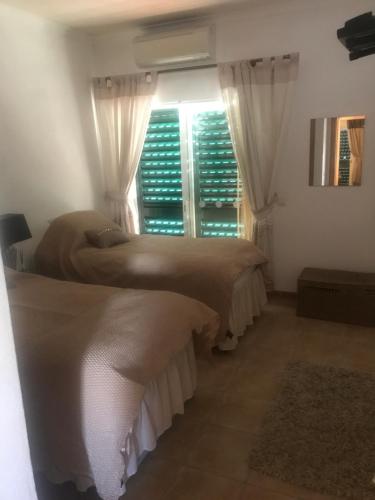 Villa das Acacias Praia da Luz beautiful 3 bedroom villa with sea views