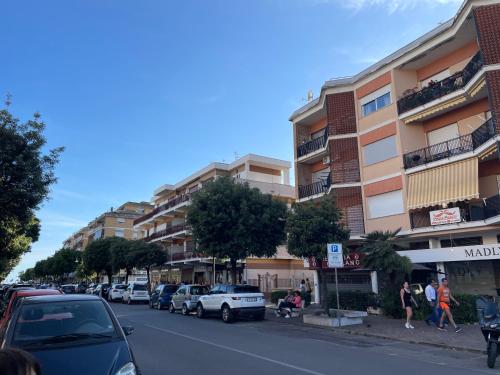 Billede fra billedgalleriet på Affittacamere Piazza Mazzini i Terracina