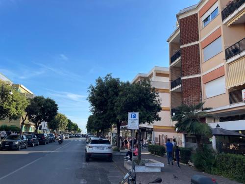 Billede fra billedgalleriet på Affittacamere Piazza Mazzini i Terracina