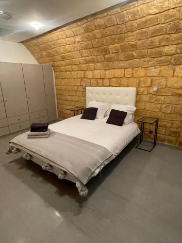 Superbe loft au coeur de Paris