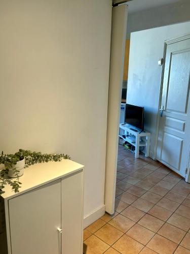 Appartement dans l'Hyper-centre